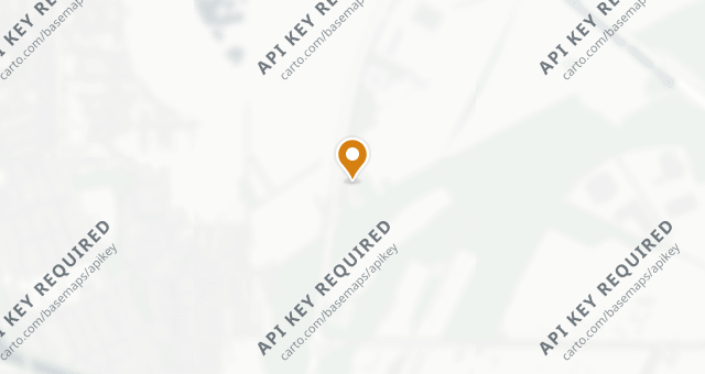 Map showing Yi Wei Pin