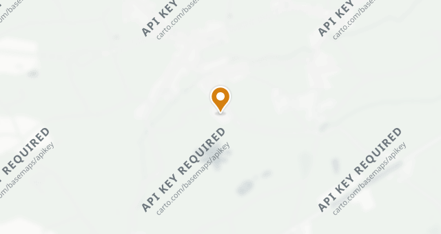 Map showing Maison Troisgros