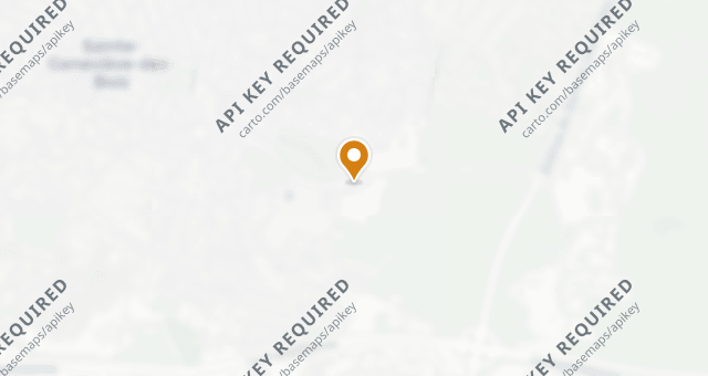 Map showing Le Plongeoir d'en Face