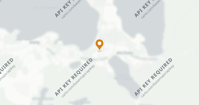 Map showing Restauracja Poezja Smaków