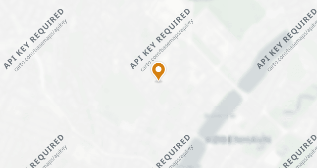 Map showing Brus