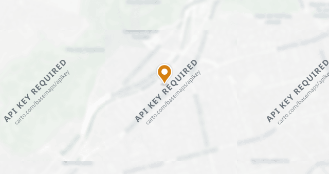 Map showing Rivoli