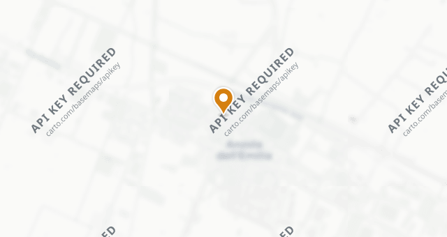 Map showing Il Ristorantino - Da Dino