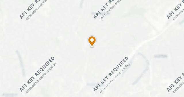 Map showing Wangs