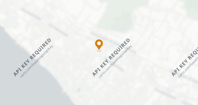 Map showing Josè - Tenuta Villa Guerra