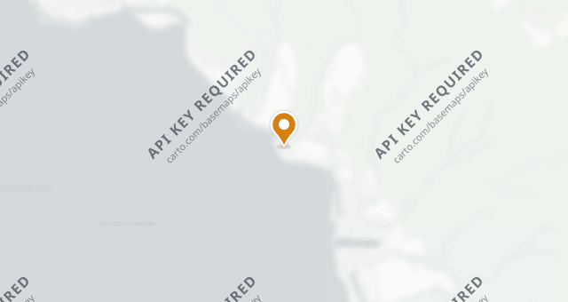 Map showing focus ATELIER