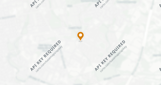 Map showing Micklethwait Craft Meats