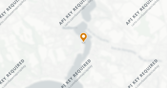 Map showing Orizhon