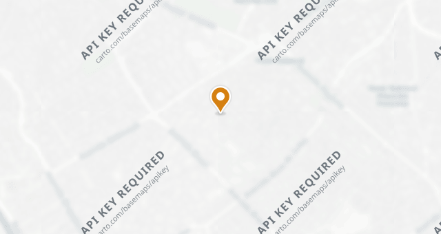 Map showing Fasano