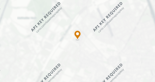 Map showing DiDilicious