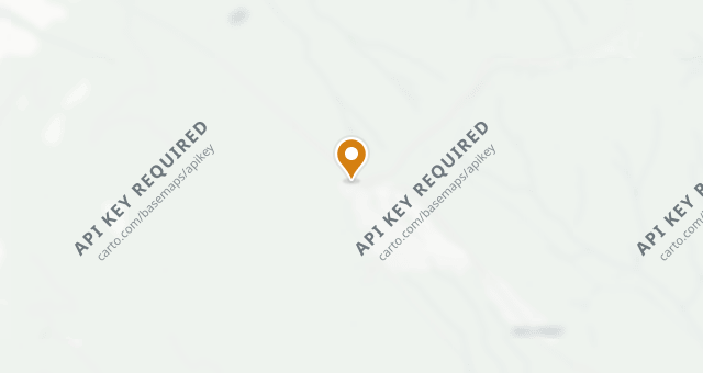 Map showing Bistro by Regina Montium