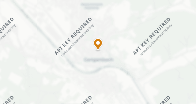 Map showing Moya by Daniel Wallenstein
