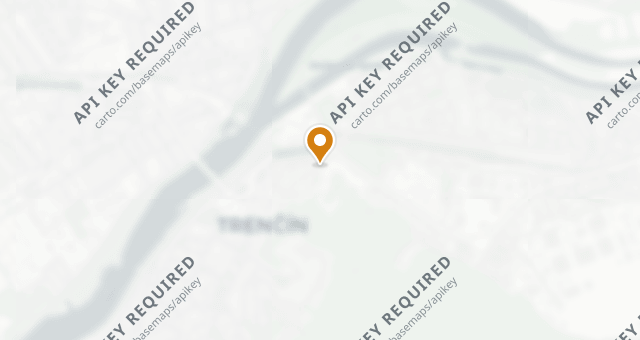 Map showing OYSHI
