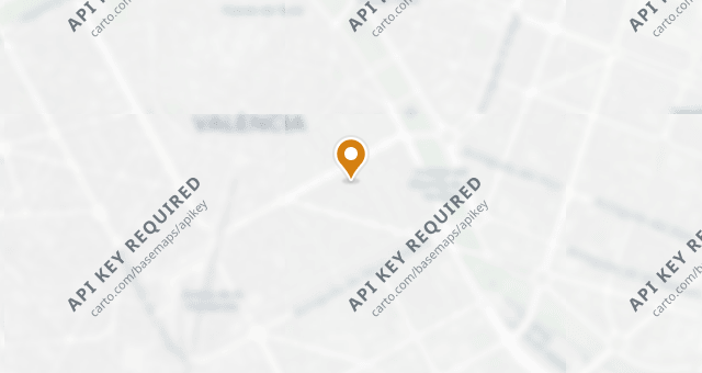 Map showing Riff