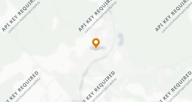 Map showing Villa Morelia