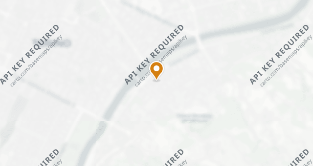 Map showing Cannavacciuolo Bistrot