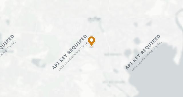 Map showing Shrimp Noodles Ao Kae