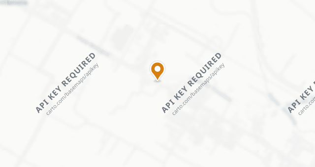 Map showing Casa Rusticale dei Cavalieri Templari