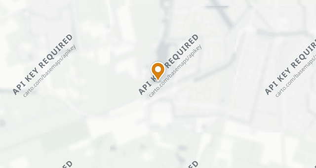 Map showing FortVier