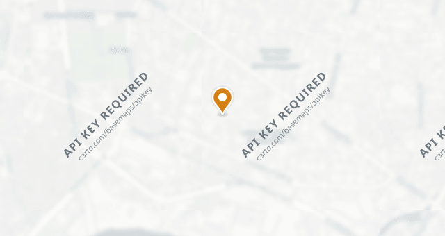 Map showing Mia
