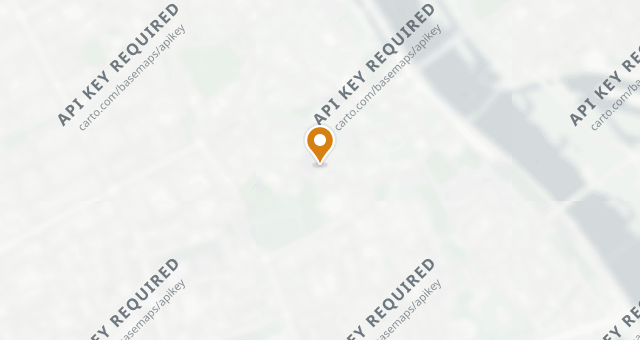 Map showing U Wieniawy