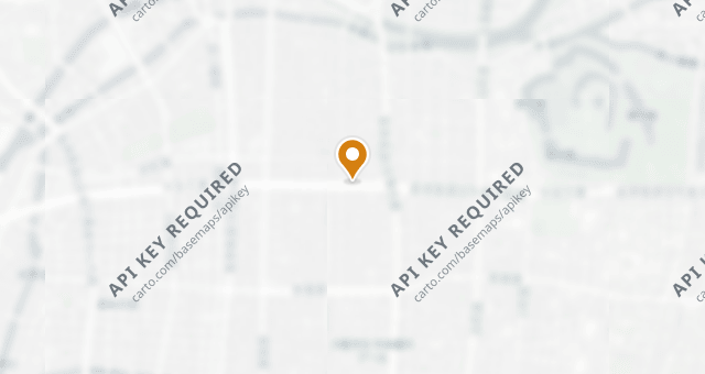 Map showing Ramen Kuon