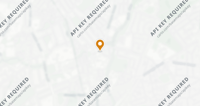Map showing Soi 1268