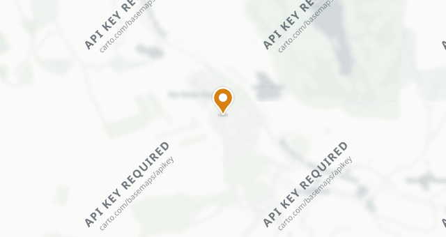 Map showing David Burke Prime Steakhouse