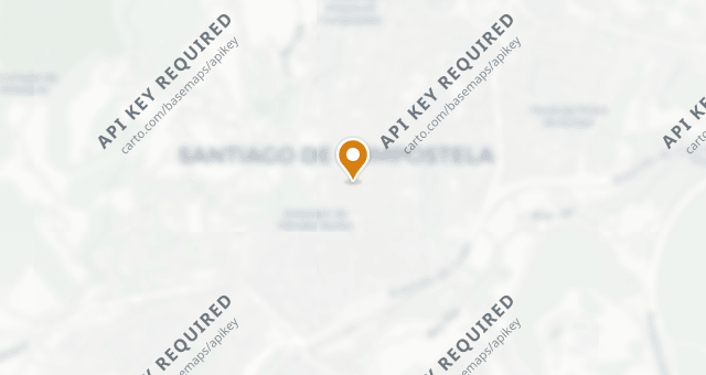 Map showing Simpar
