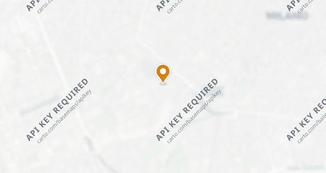 Map showing Langosteria