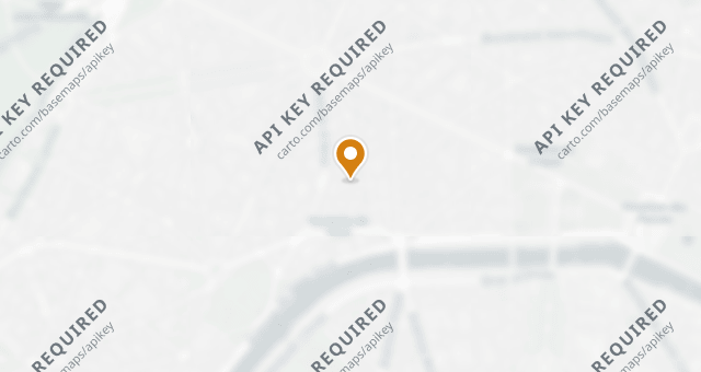 Map showing Substance