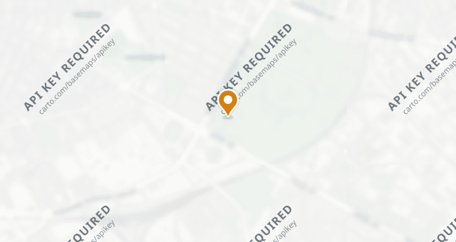 Map showing NAP