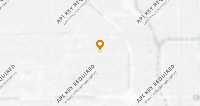 Map showing Forno Rosso
