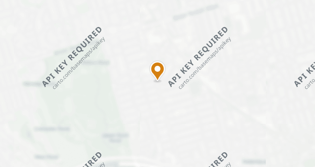 Map showing Dil Se
