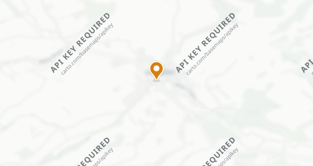 Map showing Seeds
