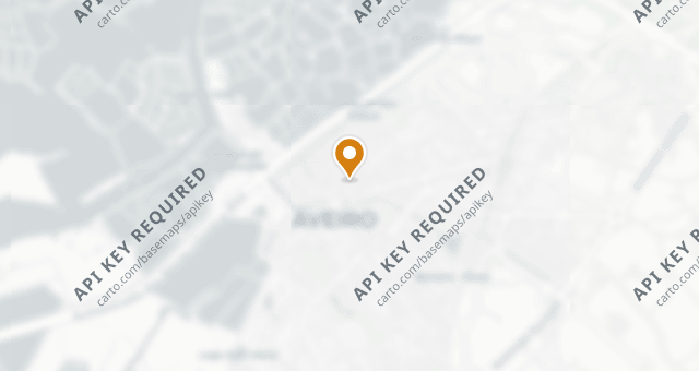 Map showing Prosa