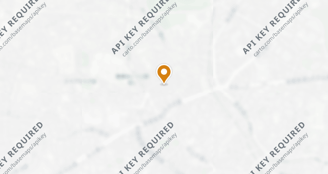 Map showing Aurelio