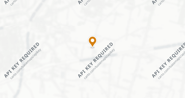 Map showing Taverna Estia