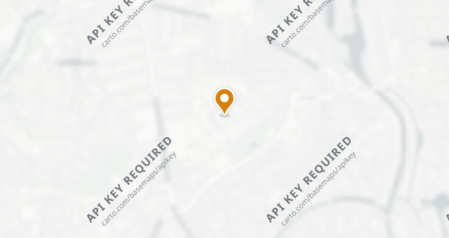 Map showing Uke