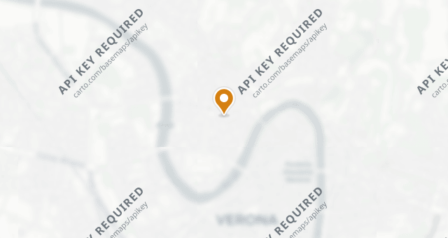 Map showing Filia Ristorante