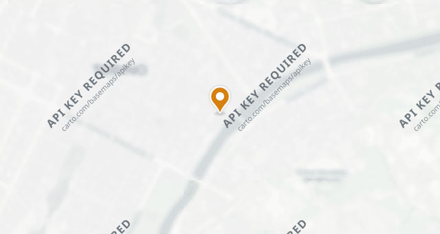 Map showing Azotea