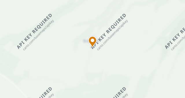 Map showing Pignut & the Hare