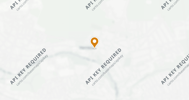 Map showing Bird