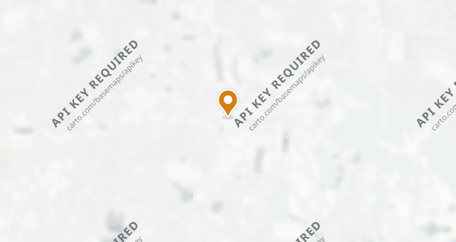 Map showing KOMFORTA