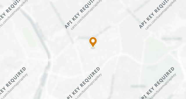 Map showing Banzeiro