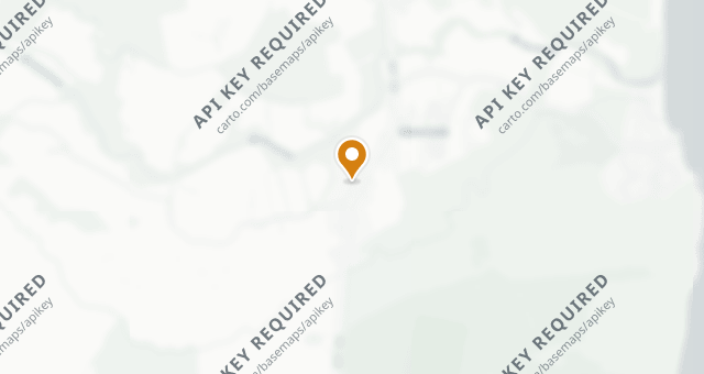 Map showing Chez Marie en Corse