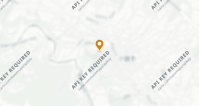 Map showing Qie Fang Xiang