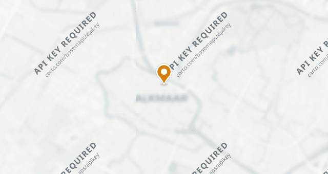 Map showing Fernando’s