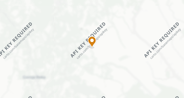 Map showing Vinogradarska kuća Braje