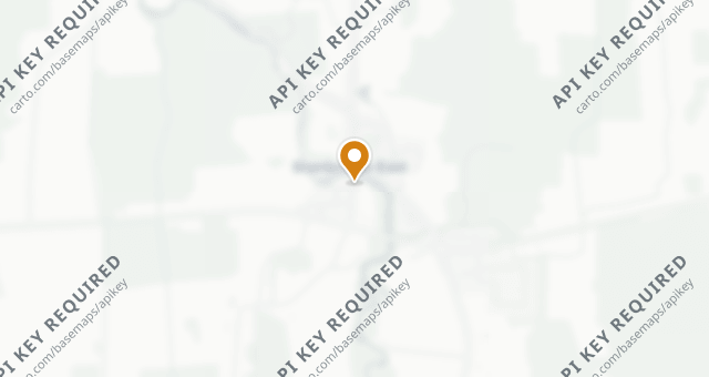 Map showing Espace Old Mill